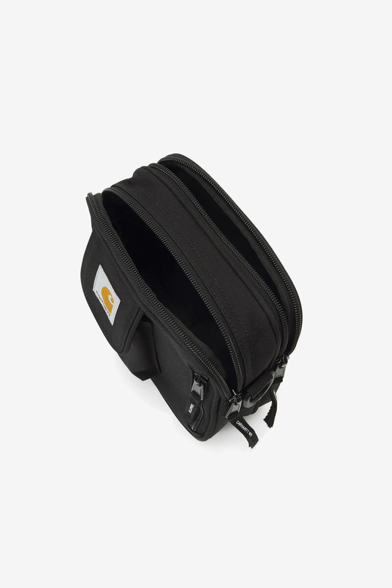 BOLSO ESSENTIALS Negro