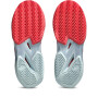 Zapatillas Tenis Solution Speed Clay Mujer Sky/sienna