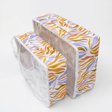 Organizador Storage Box M Palmas