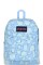 MOCHILA SUPERBREAK PLUS MUSHROOM MELANCHOLY BLUE