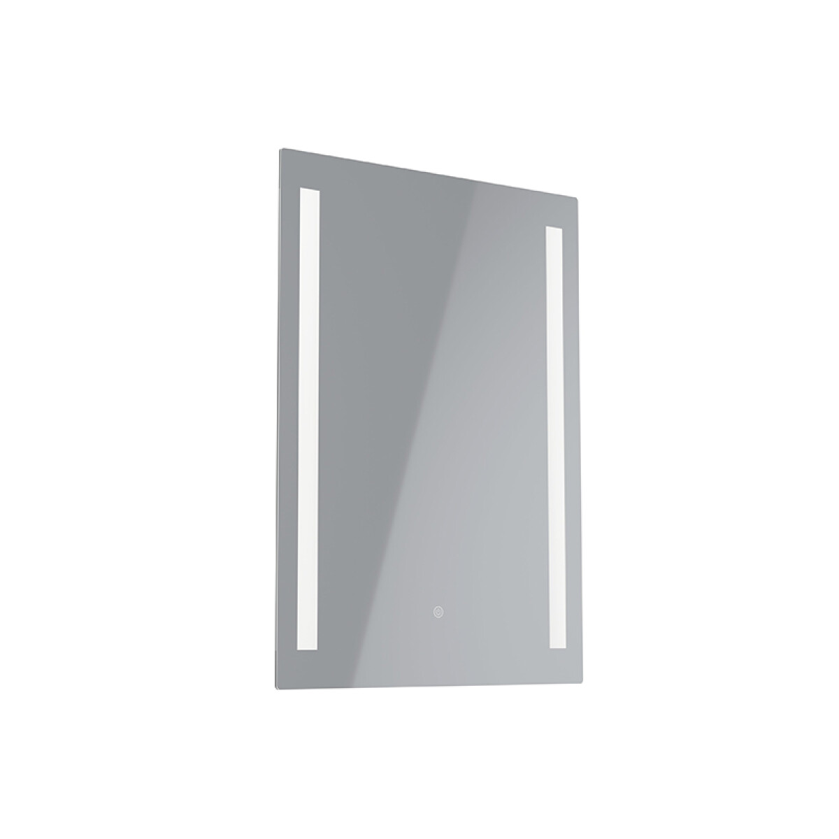 Espejo LED 2x6,1W 4000K 1300Lm IP44 700X500mm - EG0342 
