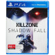 JUEGO KILLZONE SHADOW FALL PS4 PLAY 4 JUEGO KILLZONE SHADOW FALL PS4 PLAY 4