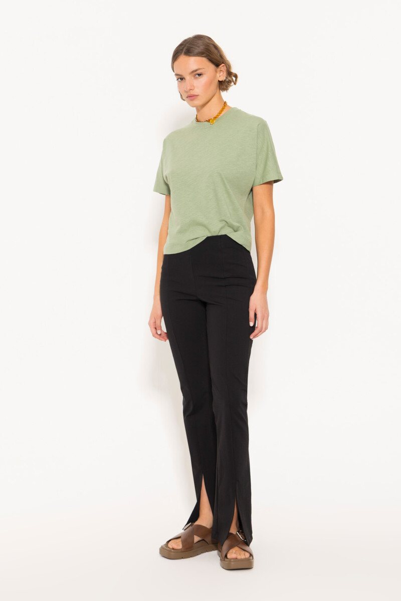 REMERA VANESSA Verde