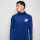 HALF ZIPPER ENTRENO Nacional Licencias Hombre 001