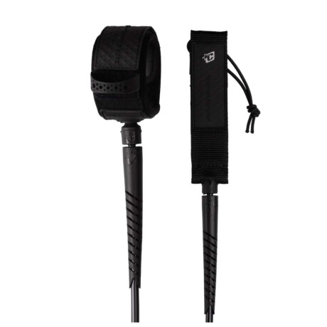 Leash Creatures Reef 6: Black Silver Black Silver