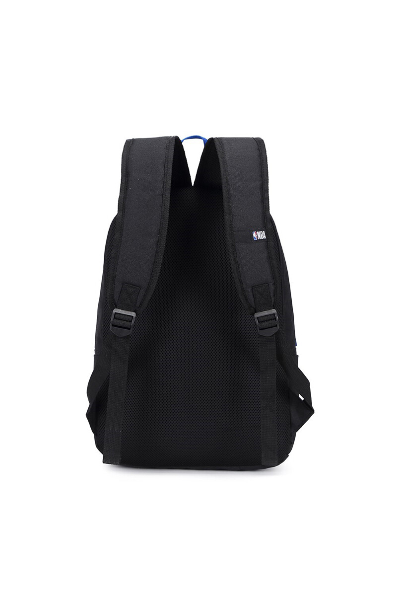 Mochila NBA Negro
