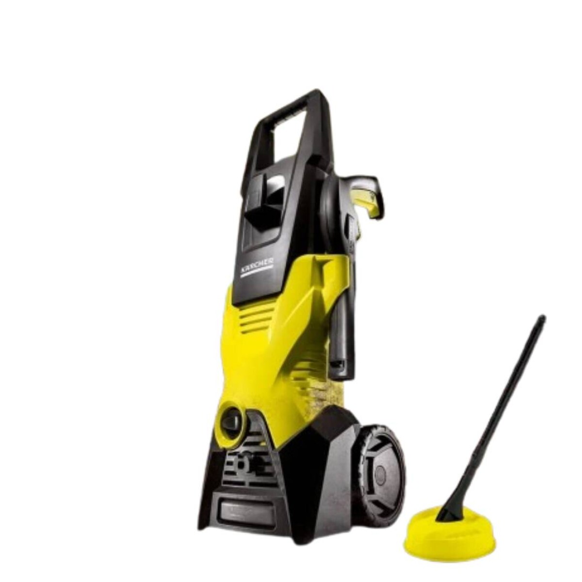 HIDROLAVADORA K3 HOME T 150 KARCHER - N/a 