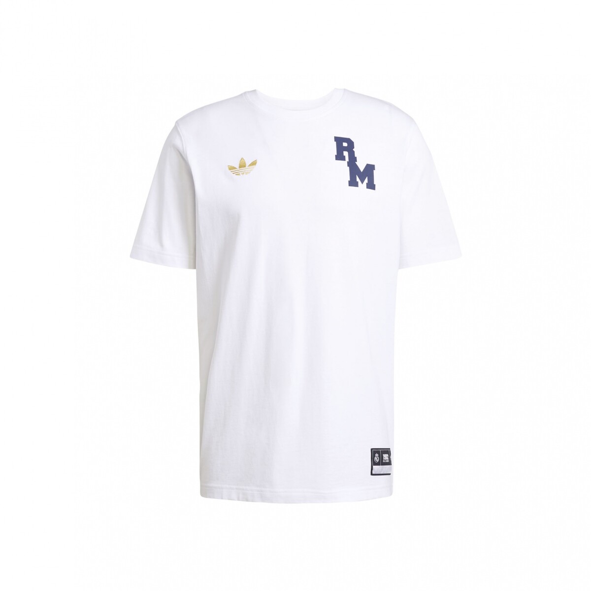 adidas VRCT REAL MADRID 