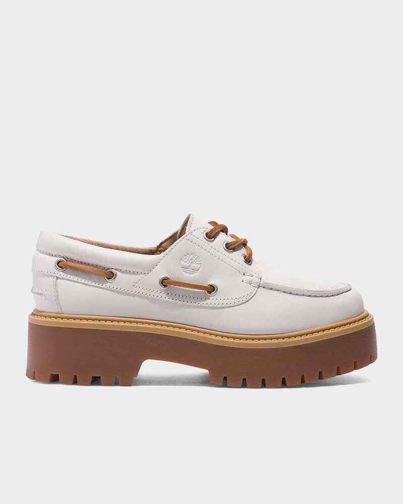 Zapato Stone Street Boat Mujer Em2