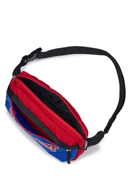 RIÑONERA WASHINGTON WAISTPACK RED TAPE