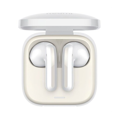 Auricular Xiaomi Redmi Buds 6 Cloud White Auricular Xiaomi Redmi Buds 6 Cloud White