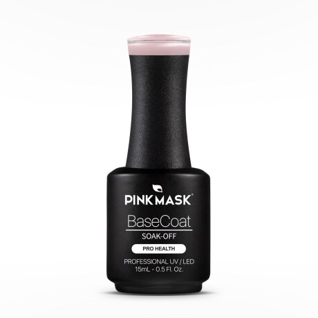 Pink Mask Rubber 15 ml Milky Pink