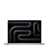 MacBook Pro 14" M3 Pro 18Gb 512Gb Silver SPA MacBook Pro 14" M3 Pro 18Gb 512Gb Silver SPA