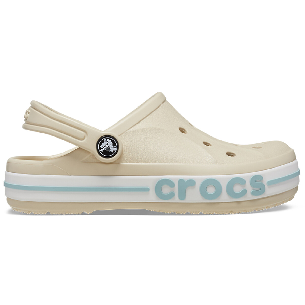 Bayaband Clog - Beige 