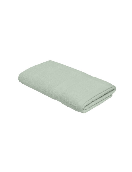 TOALLA DE BAÑO 70x140CM ALGODÓN VERDE CANNON TOALLA DE BAÑO 70x140CM ALGODÓN VERDE CANNON