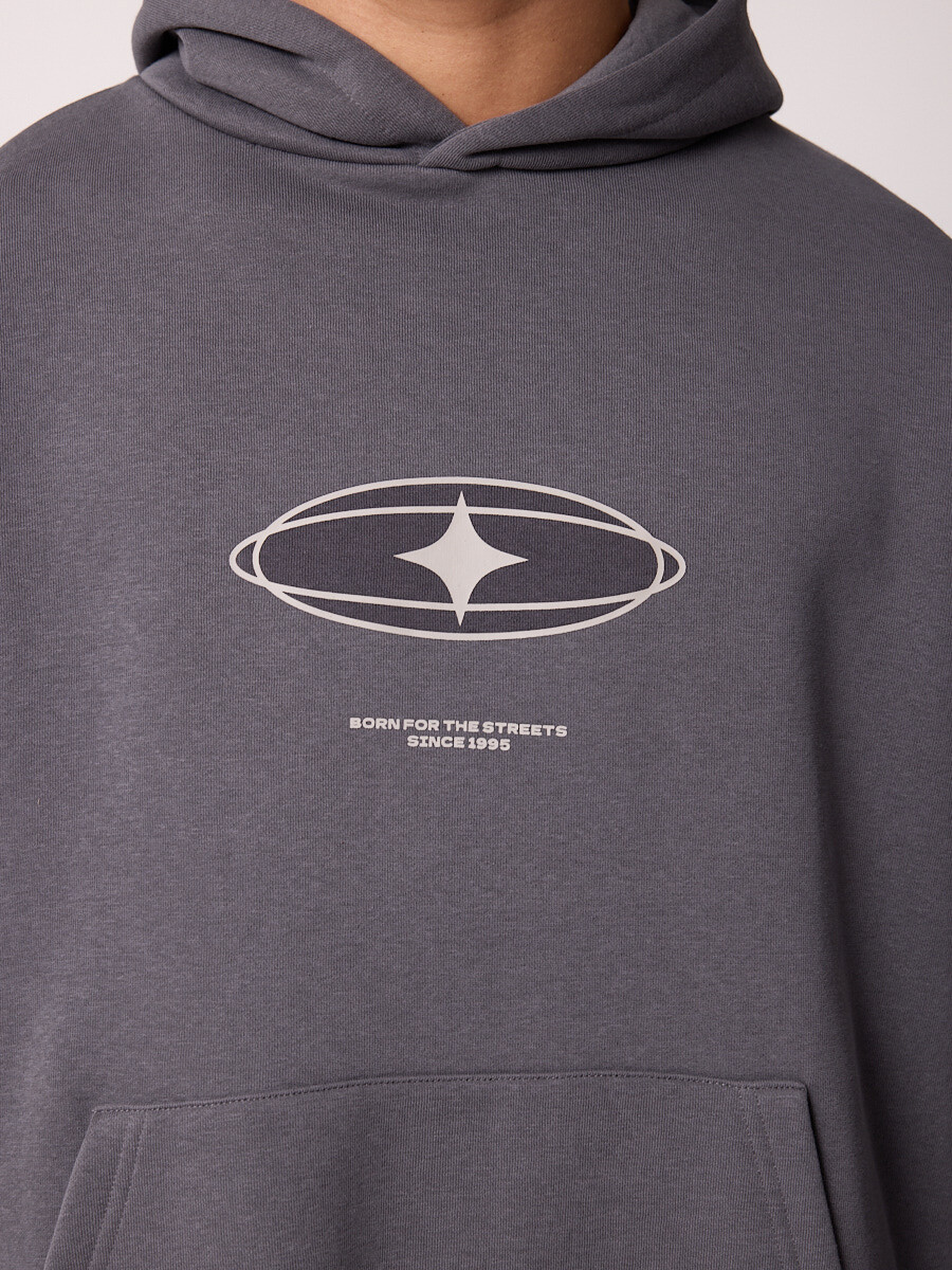 CANGURO S/C TRAMO DIXIE Tormenta