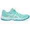 Upcourt 6 - Mujer Illuminate Mint/soothing Sea