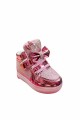 BOTA NIÑOS BBO E7009 Rosa