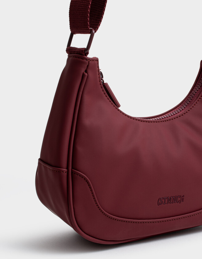 Bandoleras Bandolera Sport Burgundy - Rojo Burdeaux