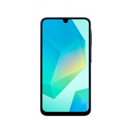 Samsung Galaxy A16 128 GB Black