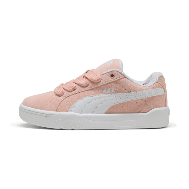 Zapatillas Park Lifestyle Easy SD de Hombre Gris
