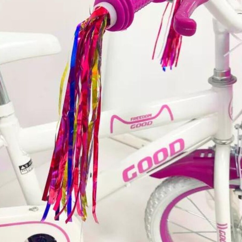 Bicicleta Niña Rodado 20 C/Silla P/Bebe Mix