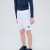 SHORT BASIC Umbro Niños 009