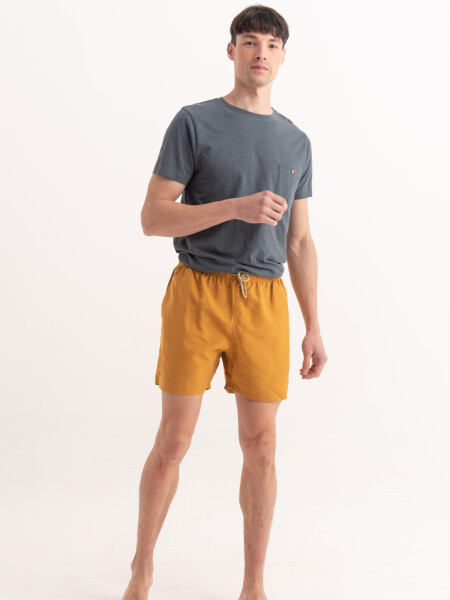 Short de baño Mango