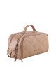 Necessaire Oreiro Beige