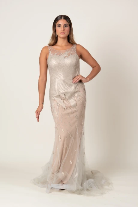 VESTIDO LETICIA VESTIDO LETICIA