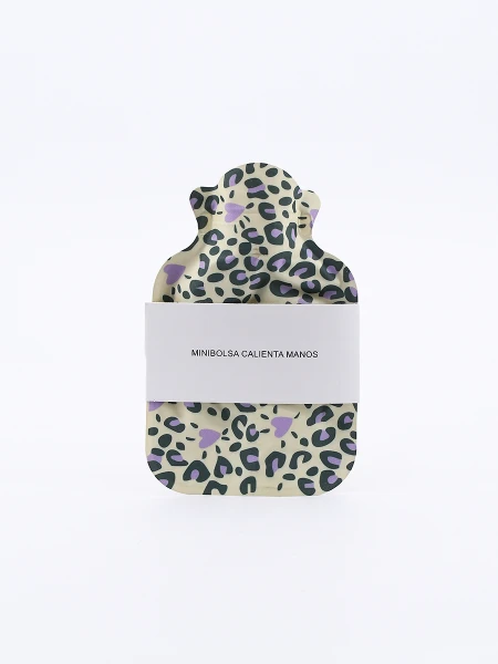 BOLSA CALIENTA MANOS HELLO WINTER ESTAMPADO 1