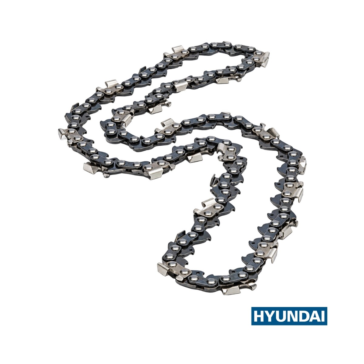 CADENA PARA MOTOSIERRA 16" HYUNDAI Cadena Para Motosierra 16" Hyundai