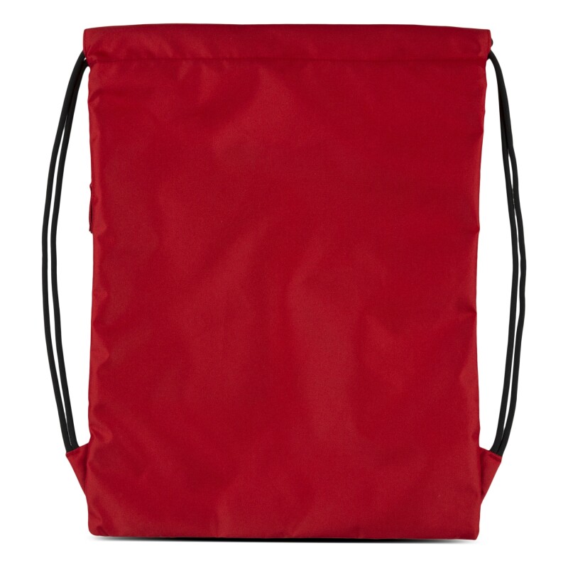Mochila Joran 23 Gym Sack Unisex Rojo