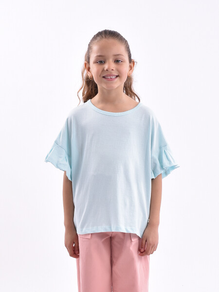 REMERA ROMI AQUA