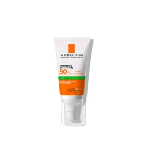 ANTHELIOS DT GEL UVMUNE AP 50+ T 50 ML ANTHELIOS DT GEL UVMUNE AP 50+ T 50 ML