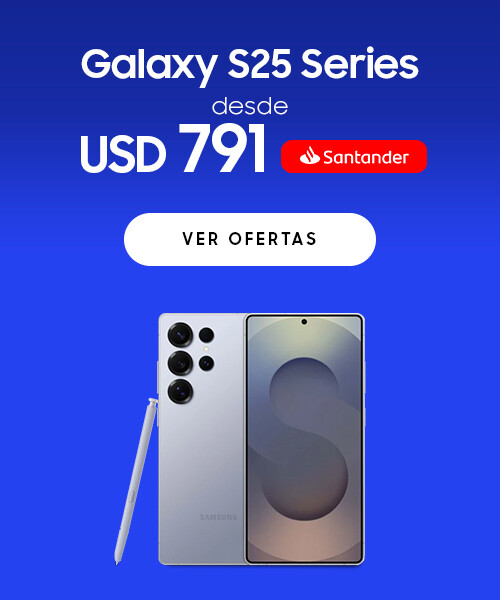 CUARTO S25