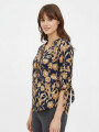 Blusa Toegenes Estampado 3