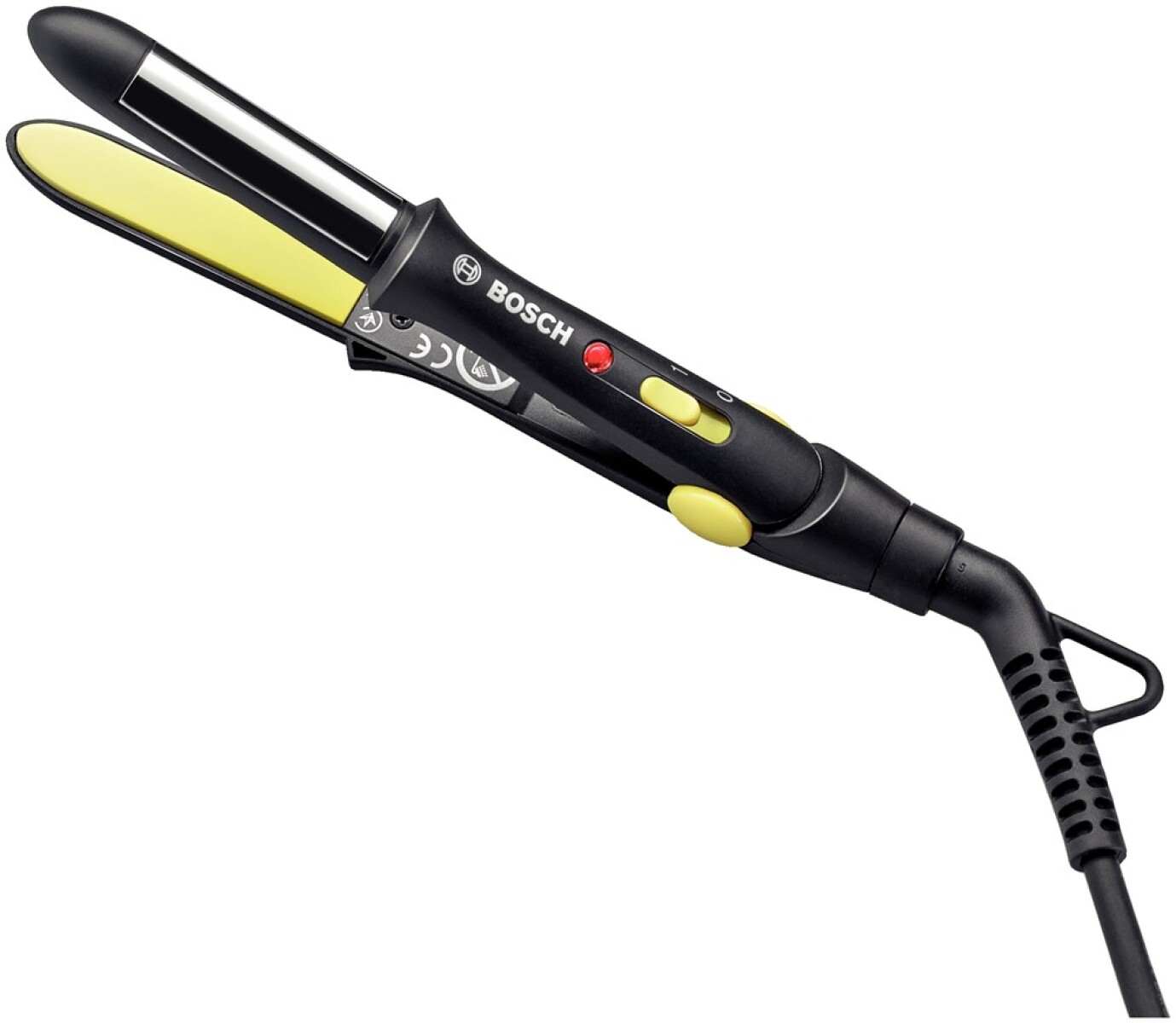 PLANCHITA MOLDEADOR BOSCH ´´STYLE TO GO´´ PHS1151 3 AÑOS DE GTIA F 