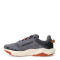 Championes de Hombre New Balance Dynasoft Nitrel V6 Gris - Oscuro