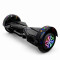 Skate Eléctrico Hoverboard 8" Dw408 MULTICOLOR
