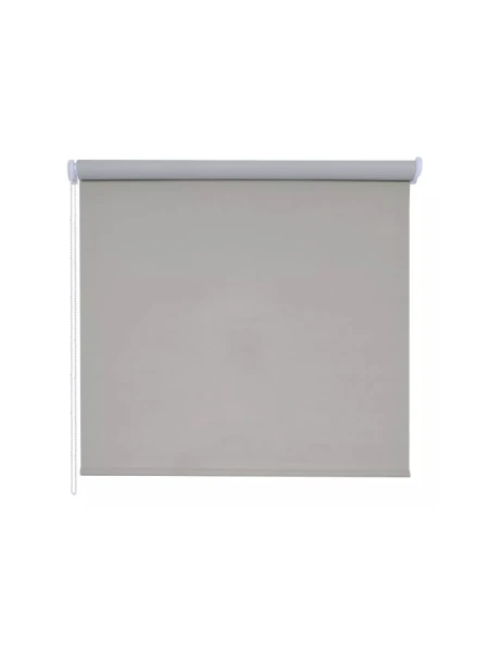 CORTINA ROLLER GRIS