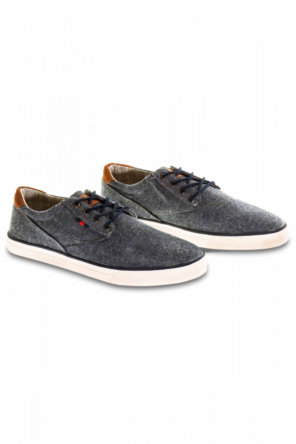 Champion canvas Gris