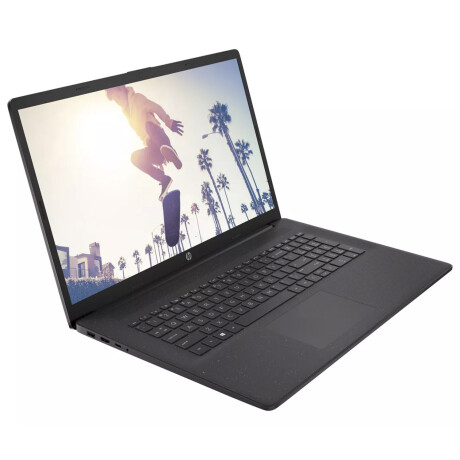 Notebook HP 17-CN3908 Intel Core i3-N305 512GB SSD 8GB RAM 17.3" Touch WIN11 (Refurbished) MOONLIGHT BLUE