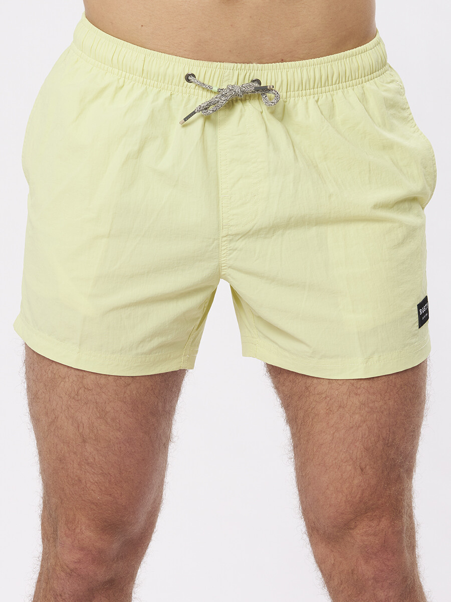 SHORT CASTO RUSTY - Lima 