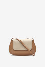 MINI BOLSO DORNA Camel