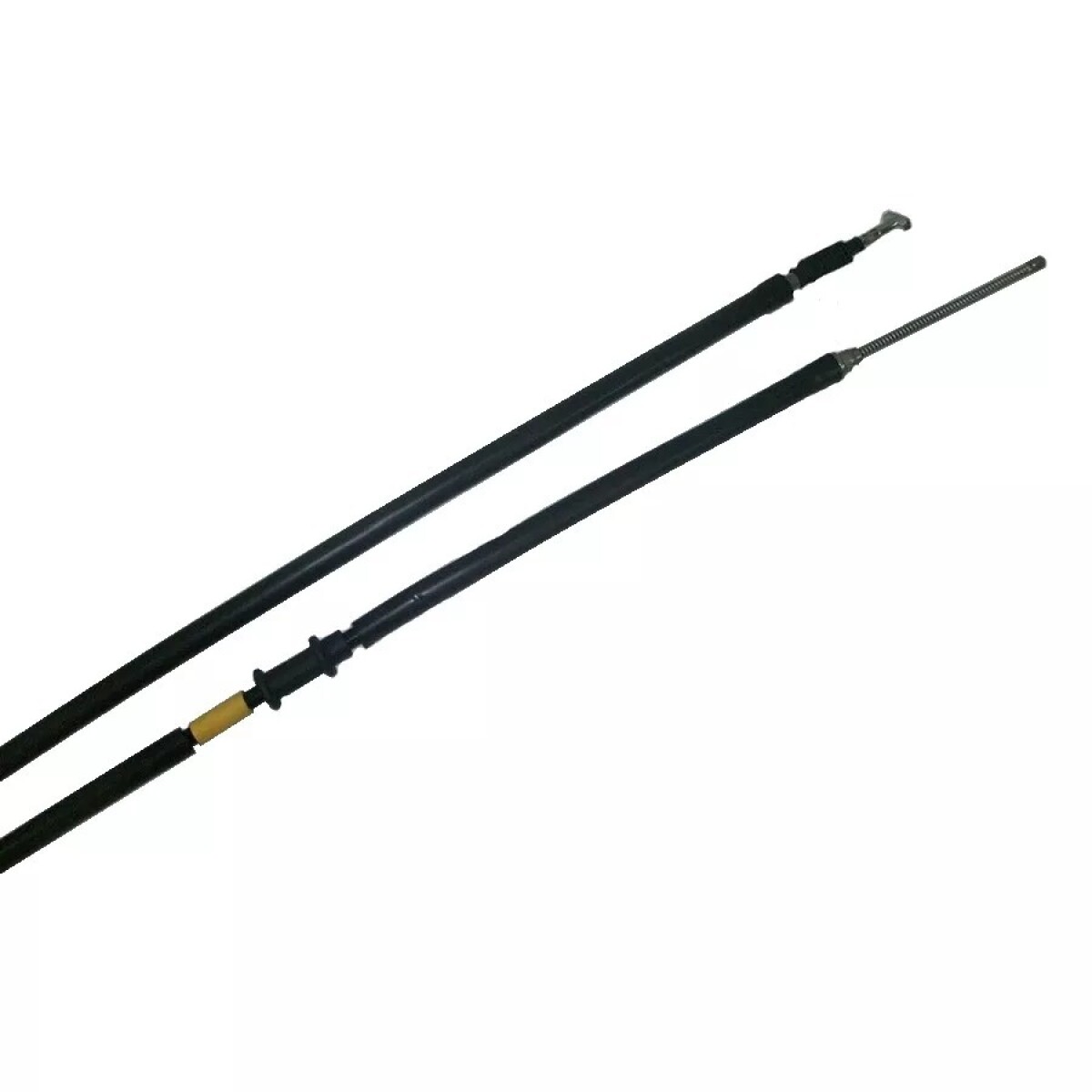 CABLE DE COMANDO FIAT FRENO MANO IZQ. PALIO WEEKEND FNM096N - 