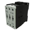 CONTACTOR T3 XTCG 40A 18.5KW/25 HP (230V 50/60 HZ) EATON E-LINE CONTACTOR T3 XTCG 40A 18.5KW/25 HP (230V 50/60 HZ) EATON E-LINE