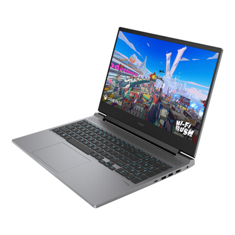 Notebook Gamer HP 16,1'' Core I7 16GB 1TB WIN11 RTX4070 001