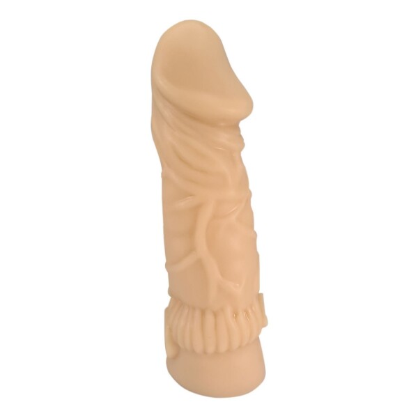 Alargador Extensor De Pene Sistema Elongador 16 Cm Funda Alargador Extensor De Pene Sistema Elongador 16 Cm Funda