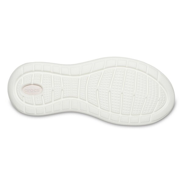 Championes Crocs LiteRide™ Pacer Rojo